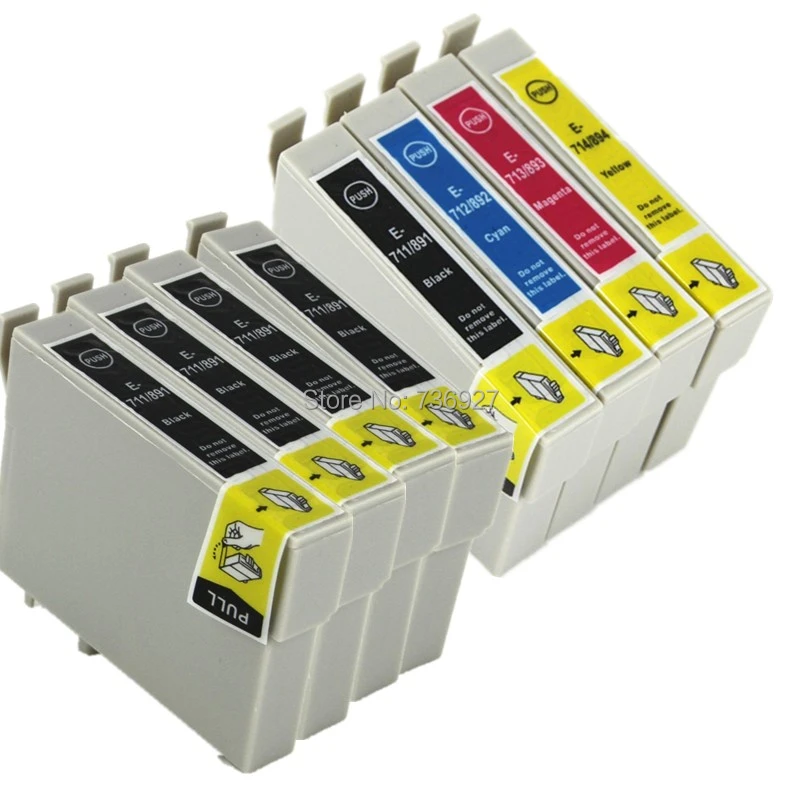 t0891 black ink cartridge