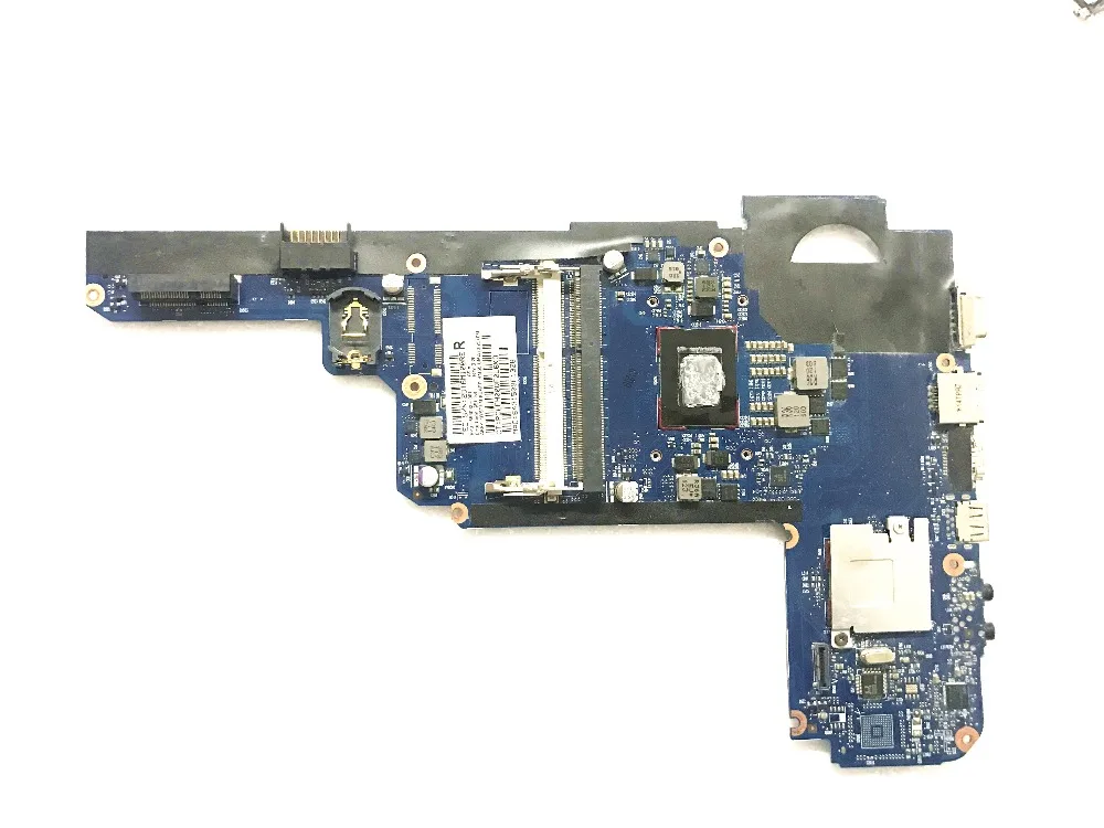 656092-001 for hp dm4-2000 laptop motherboard ddr3 6050a2435101-mb-a02 cpu i3-2310m Free Shipping 100% test ok | Компьютеры и офис