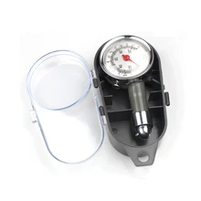 Датчик давления в шинах 0-100 фунтов/кв. дюйм метр Датчик давления в шинах автомобильный тестер Система мониторинга Автомобильный диагностический инструмент