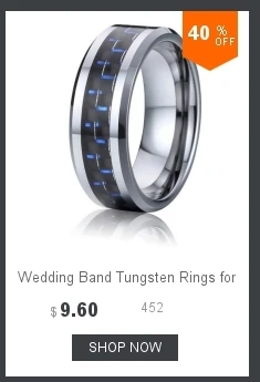Юбилейное кольцо, вольфрамовое кольцо для мужчин, обручальное кольцо из чистого карбида, мужское кольцо, ювелирные изделия, пара колец для женщин, подарок