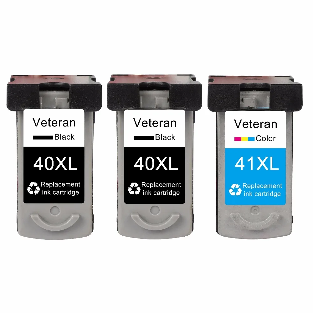 Купить Картридж Canon Pixma 40