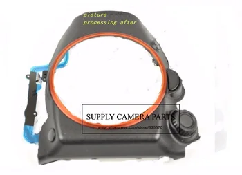 

Free shipping! 95%NEW for Sony Alpha a99 a99v Front Cover With Dial Replacement Repair Part