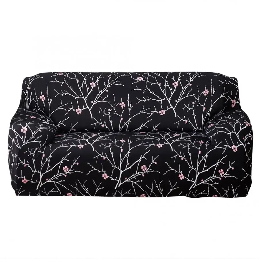 

Sofa Cover Waterproof Elastic Dustproof Slipcover Sofa Cover Cushion Protector Protective