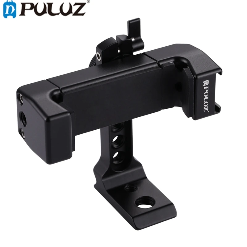 Puluz Pu367 Degree Rotating Universal Phone puluz pu367 360 degree rotating universal phone metal Puluz Pu367 Degree Rotating Universal Phone puluz pu367 360 degree rotating universal phone metal