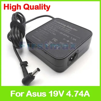 

19V 4.74A laptop ac power adapter charger for Asus F552VB F552ZE F555DG F750JA F750VB F751LK F751LKB F751LV F751LX K450JB K450VP