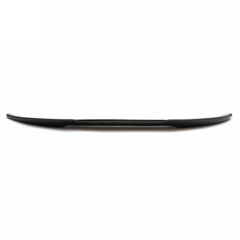 JXLCLYL Carbon Fiber M4 Style Trunk Spoiler For 12-17 BM-W 3 Series F30 F32 F33 F36