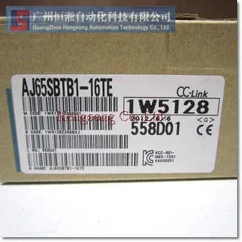

PLC AJ65SBTB1-16TE (new original) 100% new in box with one year warranty