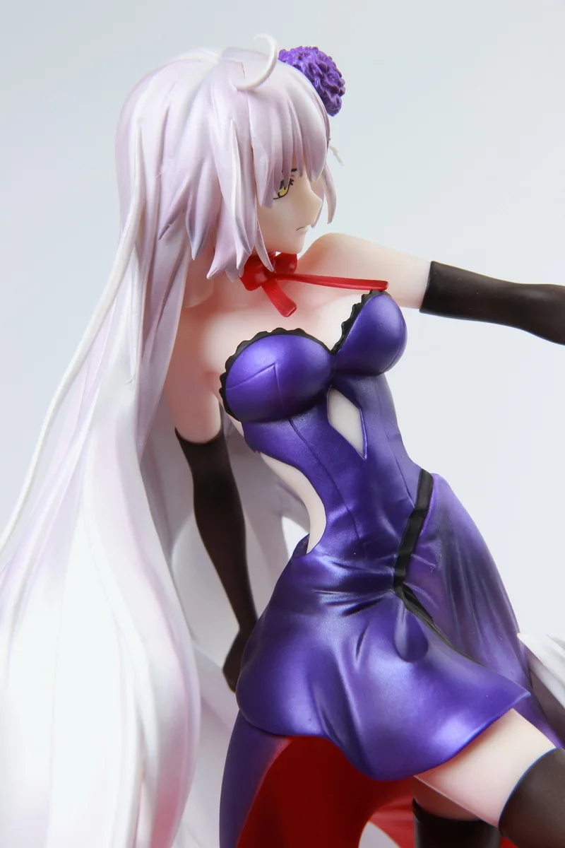 FateGrand Order Jeanne black D'Arc Fate Grand Order (8)