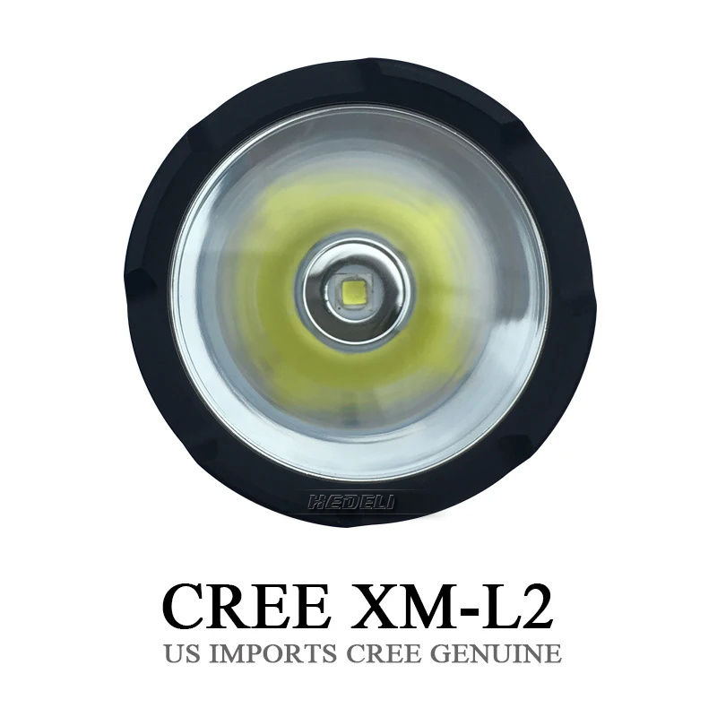 Micro usb фонарик cree xm l2 светодиодный фонарь вспышка света факел Водонепроницаемый