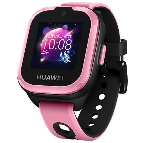 Новый оригинальный huawei детский телефон смарт часы 3 мужчины и женщины милый умный
