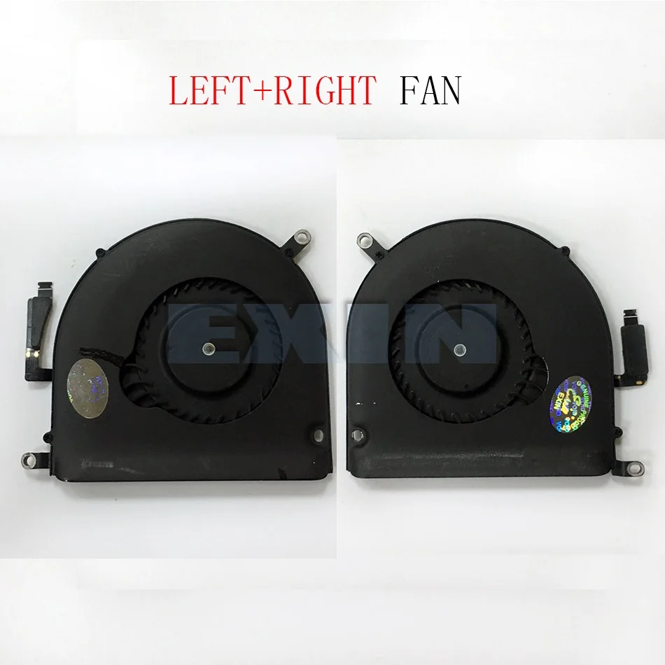 A1398 2012 fan 12