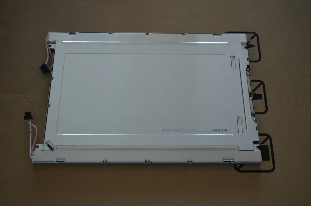 ЖК дисплей Панель KCB104VG2CA A44|original|original lcd |