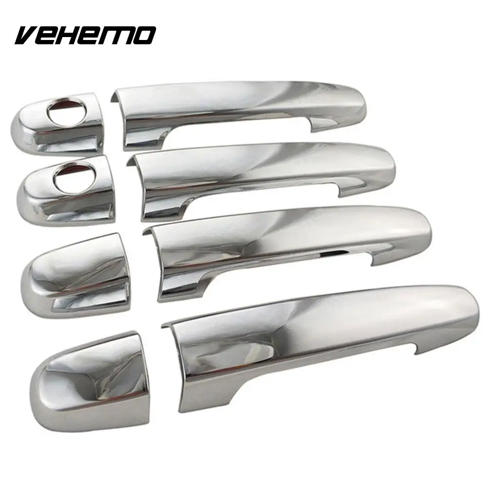 Vehemo ABS Vehicle Car Door Handle Automotive Side Door