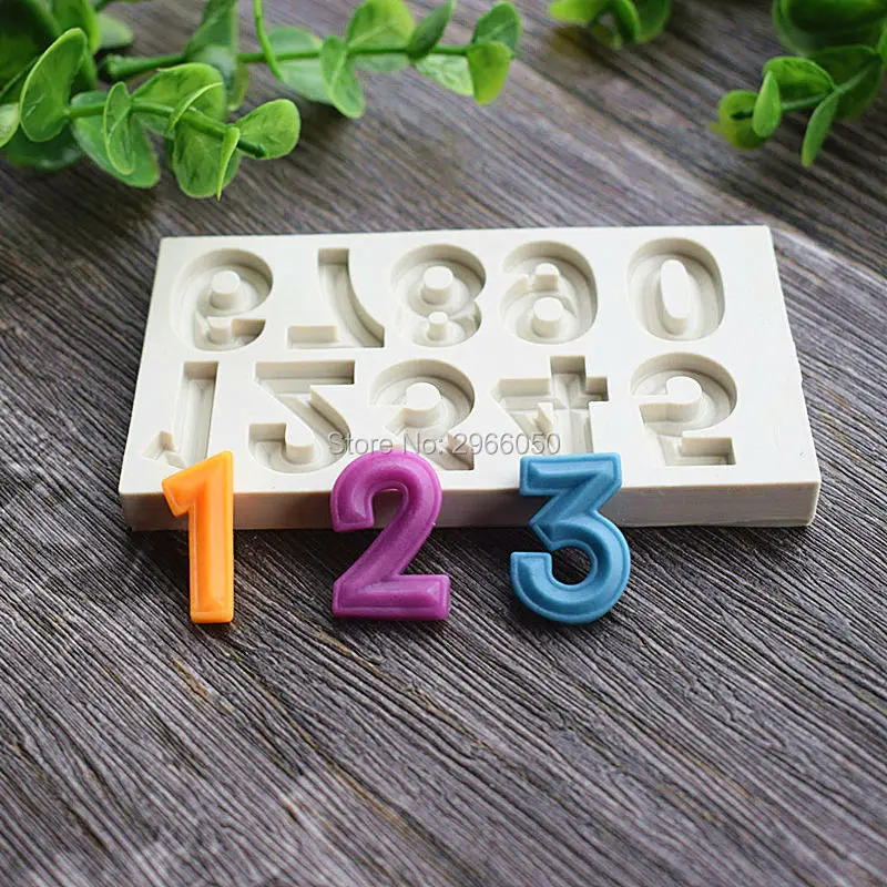 Beaded Digital Silicone Cake Mold, Chocolate Cake Mold, Bakery Tool, Kitchen Accessories SQ1724