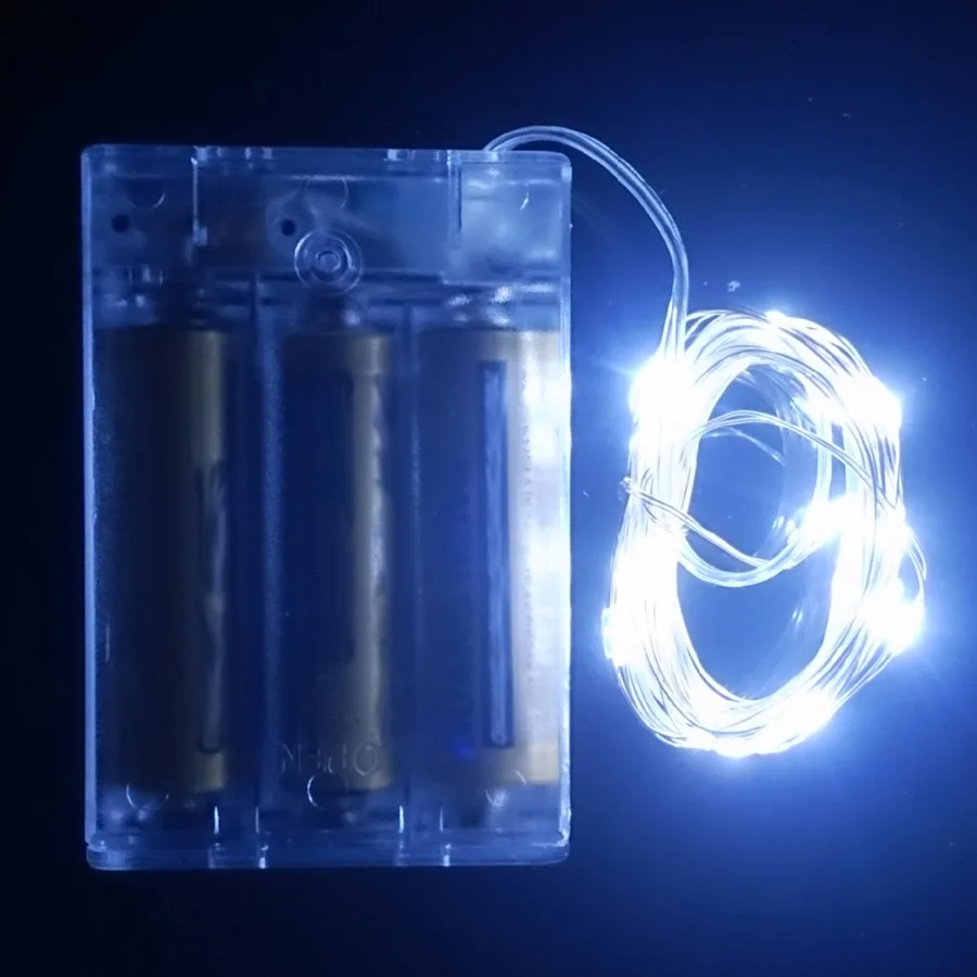 Battery Operated 20/30 LED Copper Wire String Lights Fairy Lights LED Decorative Wedding Decoration Christmas Fairy Lights HG-21 Battery Operated 20/30 LED Copper Wire String Lights Fairy Lights LED Decorative Wedding Decoration Christmas Fairy Lights HG-21