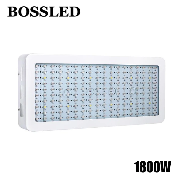 

BOSSLED Led grow light 1800W full spectrum led grow lamps for plants indoor greenhouse hydroponic systems grow led lights lamps