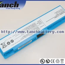 Аккумуляторы для ноутбуков для Samsung NP-N315-JA01SE N310-13GO AA-PLOTC6B NT-NC310 AA-PLOTC6A NP-N310-KA03PL 7.4 В 4 ячейки