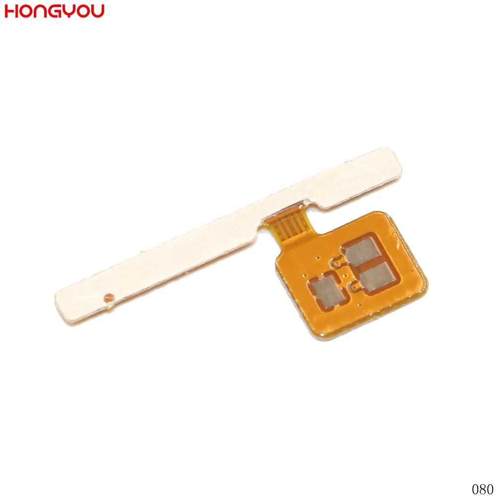Кнопка громкости Вкл/Выкл Переключатель Звука гибкий кабель для samsung Galaxy S5 I9600 G900F G900H