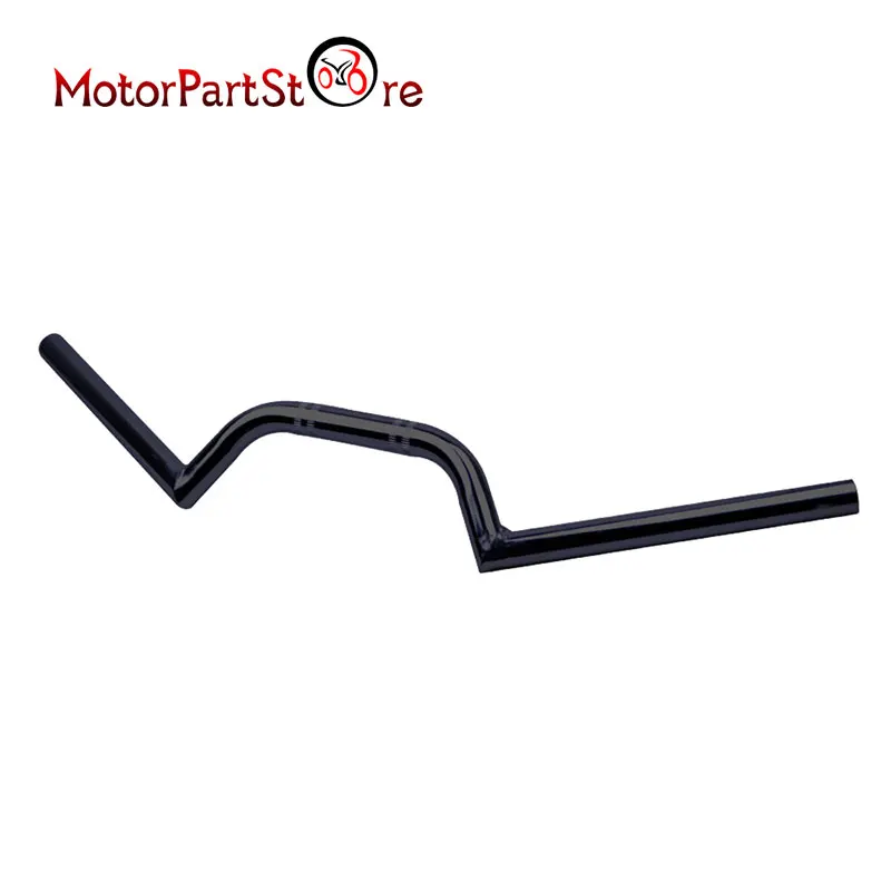 

1PCS Motorcycle 7/8" 22mm Drag Bar Handlebar M Combo Kit for Cruiser Chopper Cafe Racer @15