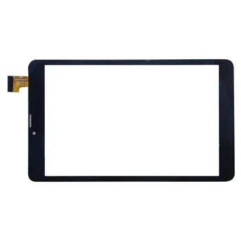 

Original For 8inch Black Capacitive touch screen Replacement XHSEP0800401 V0 Glass Monitor