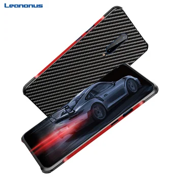 

For Oneplus 7 Pro Case Shockproof Armor Metal Bumper Full 360 Protective Cover for Oneplus 7 7Pro Hard Plastic Phone Shell