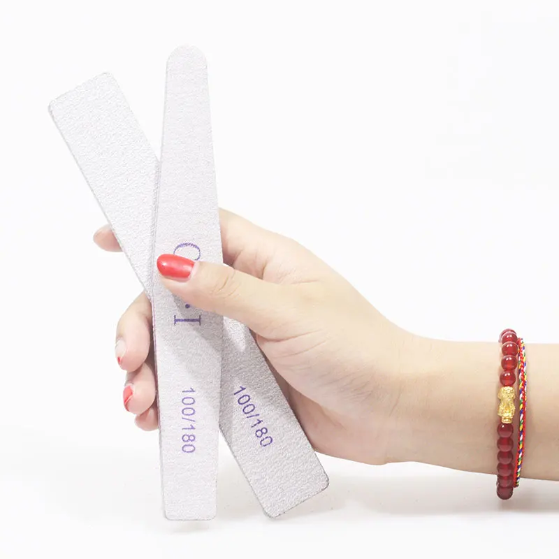 

Nail Art Care Sanding Buffer Buffing Tip Manicure Acrylic Gel File Tool
