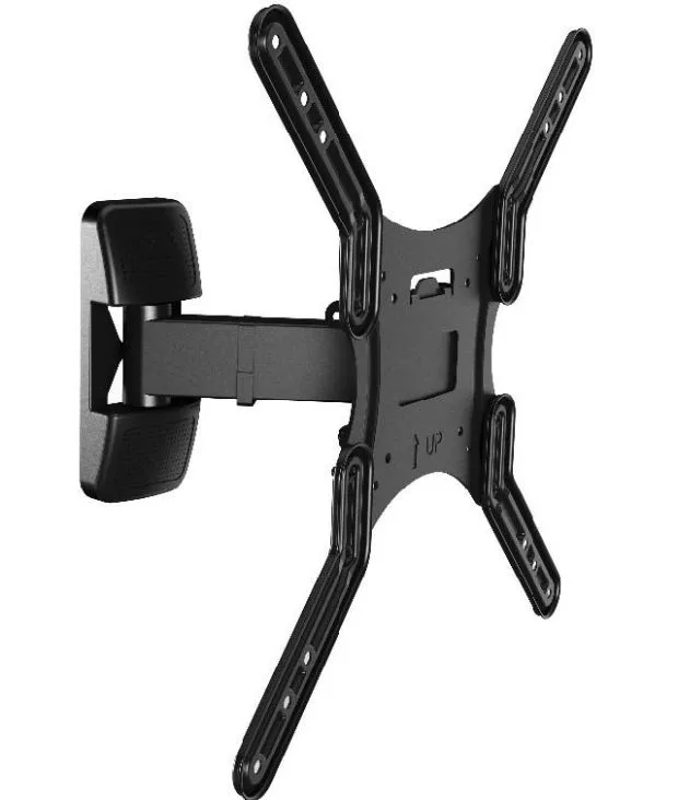 

TV Wall Mount High Quality NB SP7 32"-47" Flat Panel LED LCD TV Wall Mount Full Motion Monitor Holder