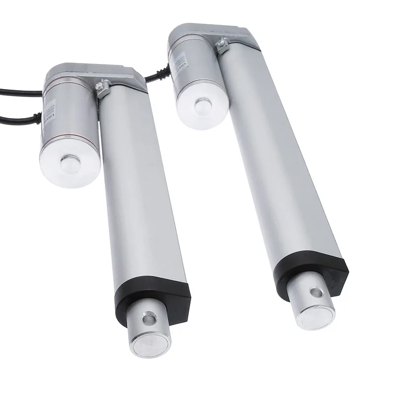 24 v controlador de motor linear 100