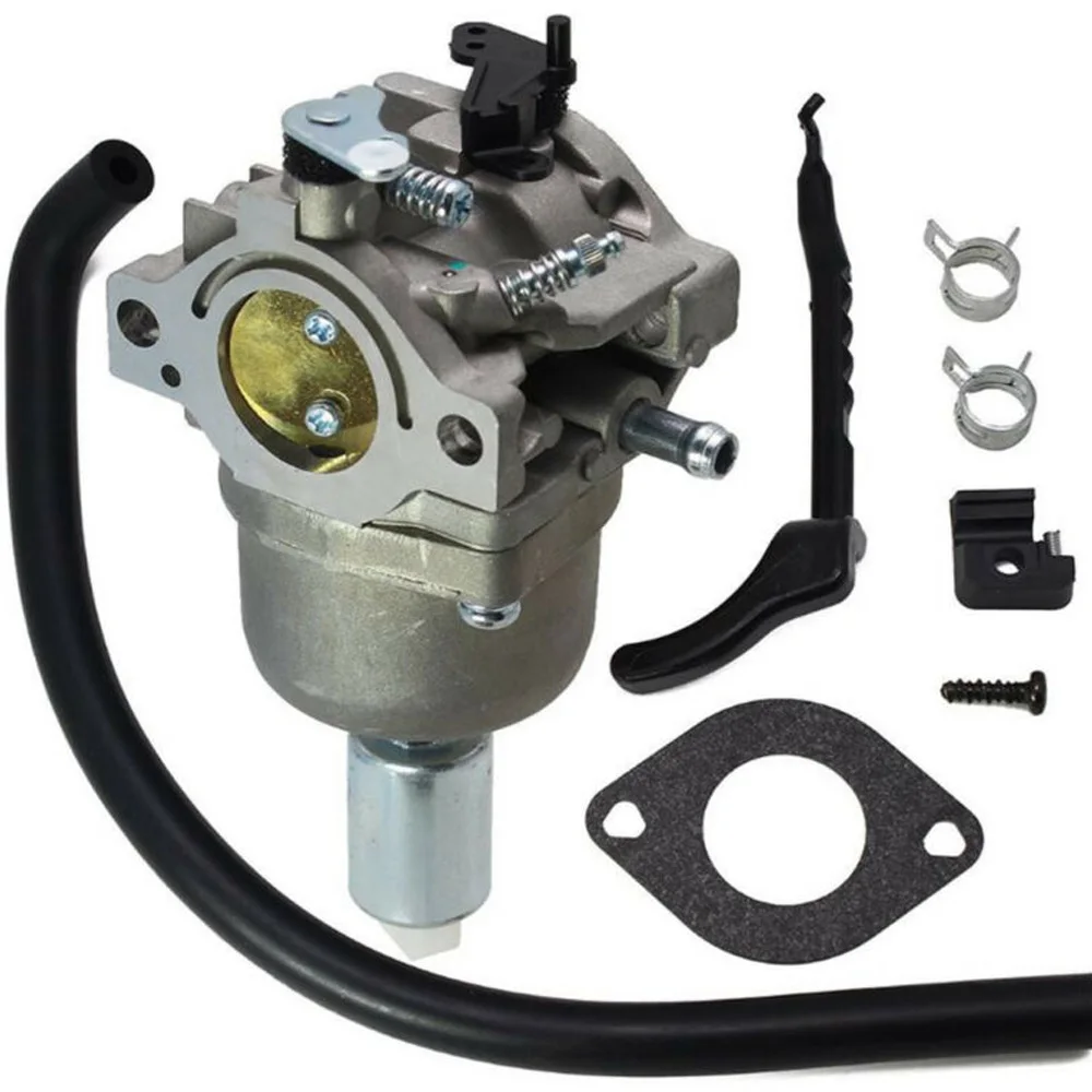 

Carburetor Gasket Bracket Assembly Kit Replacement For Briggs & Stratton 794572