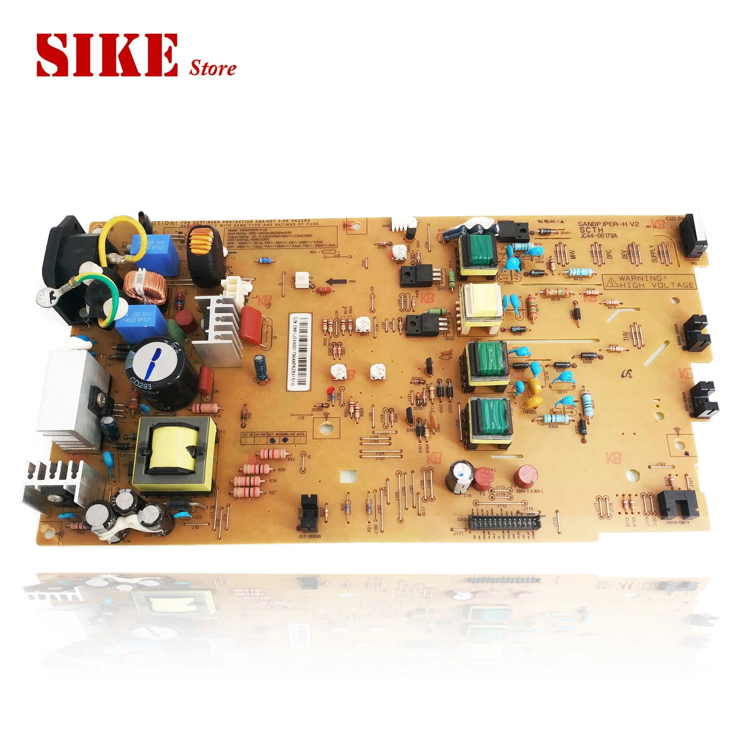 Jc44-00179A Smps Per Samsung Scx-4623F Scx-4623Fh Scx-4623Fn Scx-4623Fw Scx-4623 Scx 4623 4623Fn Scheda Di Alimentazione Jc44-00178A