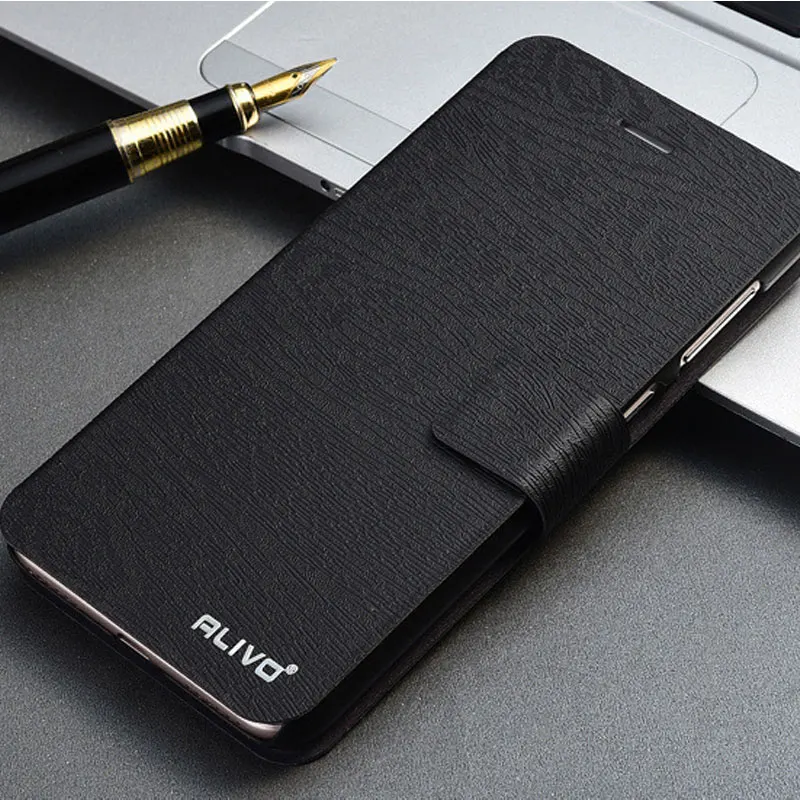

For Coque Huawei Y7 Prime 2018 Case Flip PU Leather Cover Luxury Wallet Book Case on For Huawei Honor 7C Pro 5.99" Y7 2018 Cases