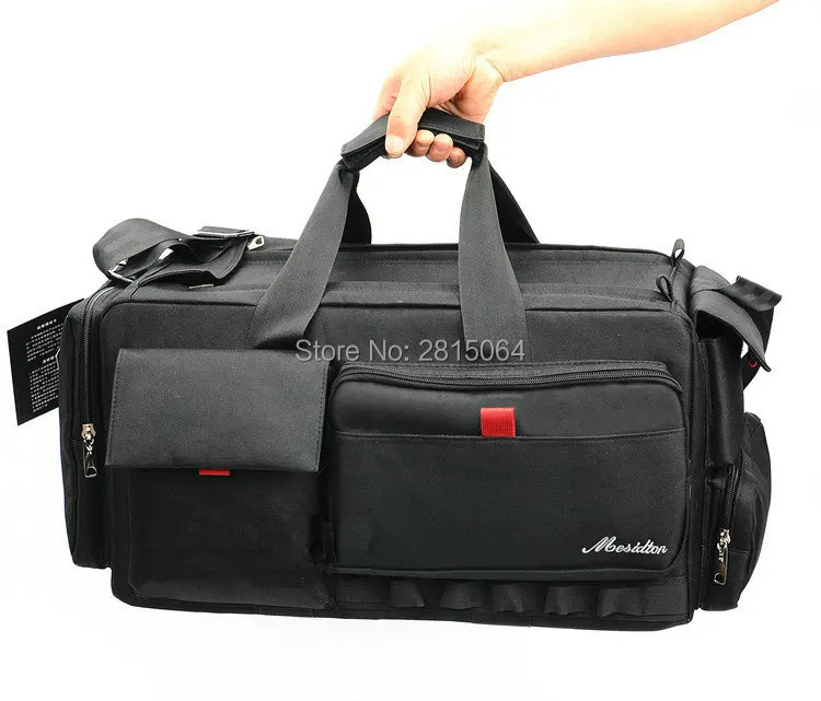 câmera mochila para nikon sony panasonic leica samsung canon jvc caso msdd