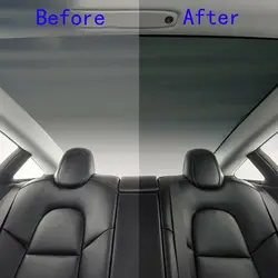 Авто Сетка Передняя Задняя Skylight аксессуары для Tesla модель 3 автомобиля Передняя Задняя Skylight сетка теплоизоляция солнцезащитный козырек