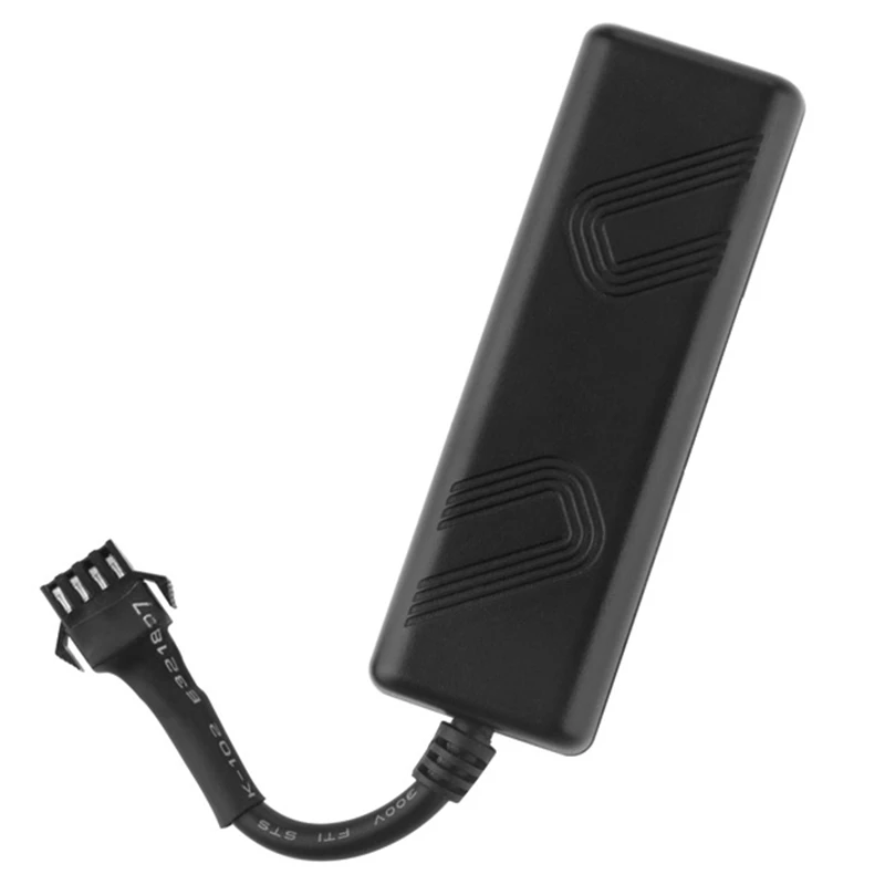 Tk205 Мини Автомобильный Gps трекер противоугонное устройство слежения в реальном