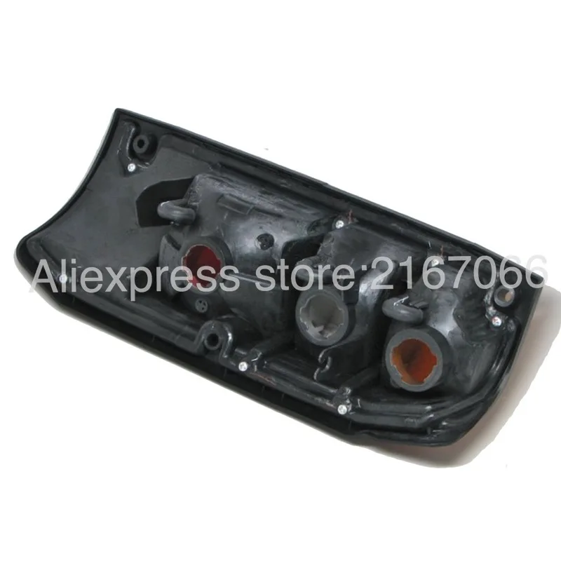 Пара задних фонарей для TOYOTA LAND CRUISER PRADO 70 1990 1991 1992 1993 комплект с 3 дверцами левый и