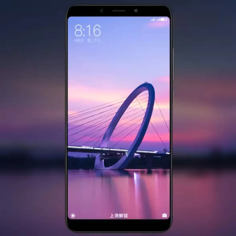Защитный стеклянный чехол для Xiaomi Mi A2 6x закаленное стекло Ksiomi Xiomi Xiami Xaomi My M A 2 6 X 2a