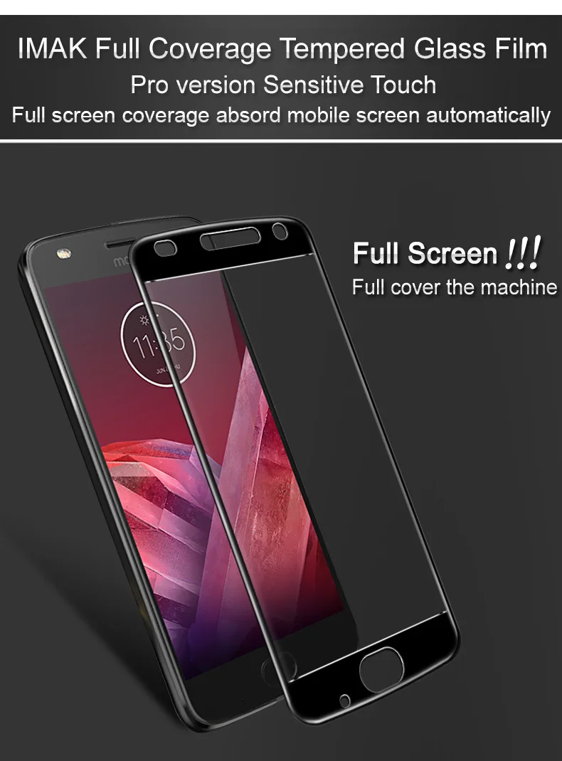 1 Moto Z2 Play