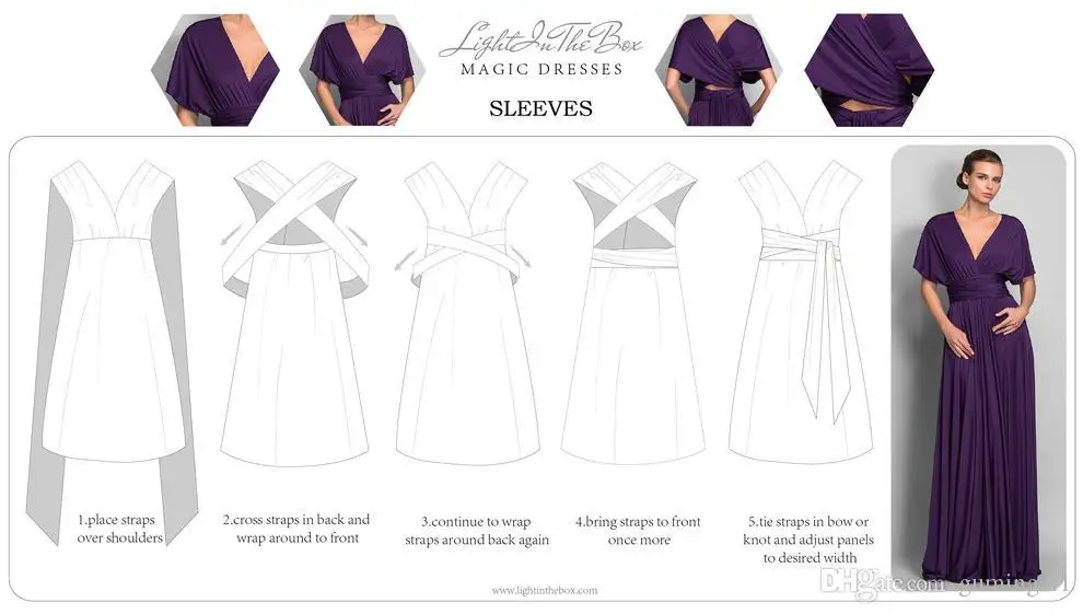cheap-2015-long-chiffon-bridesmaid-convertible (1)