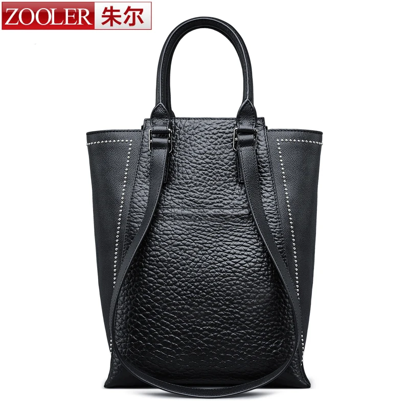 2016 special! woman bags handbags women famous brands women leather bag large tote genuine leather bag shoulder bags Wholesale Luggage & Bags