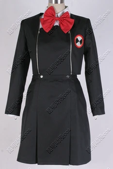 

Anime PERSONA3 the MOVIE Women Uniform Anime Cosplay Costume Custom Made Any Size