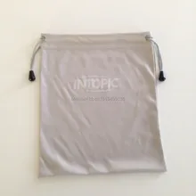 100 шт/партия CBRL 9*17 см Очки Шнурок Сумка для солнцезащитных очков/ювелирных изделий/браслет, различные цвета, размер можно настроить