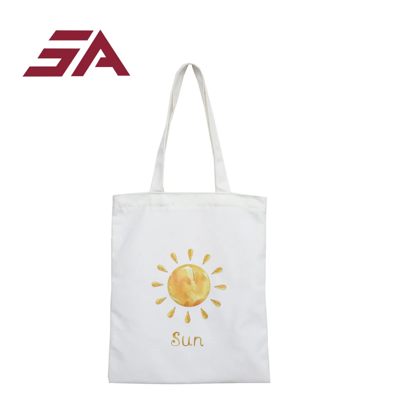 

SA Women Canvas Handbag cartoon Printed Shoulder bag Female Large Capacity Ladies Beach Bag Women Canvas Tote Shopping travel