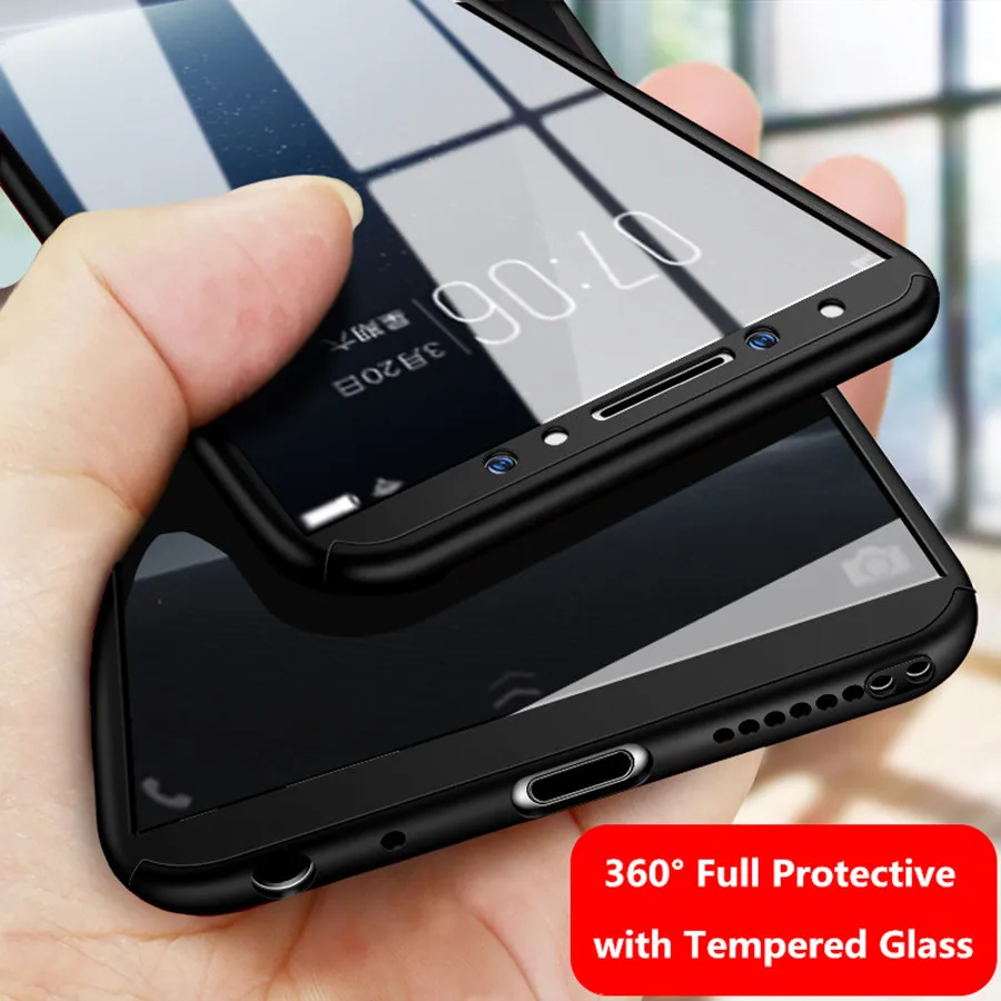 Чехол для VIVO X21 X6 X7 X9 X9s X20 Plus стеклянная крышка OPPO V3 MAX V5 V7 Y51 Y53 Y55 Y66 Y67 Y69 Y75 Y79 Y85 360