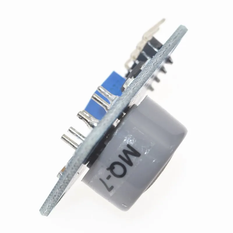 Freies Verschiffen 1PCS MQ-7 modul kohlenmonoxid gas sensor erkennung alarm MQ7 sensor modul für arduino Freies Verschiffen 1PCS MQ-7 modul kohlenmonoxid gas sensor erkennung alarm MQ7 sensor modul für arduino