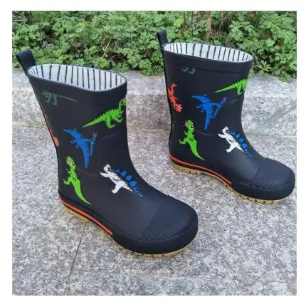 

Free shipping Baby boots Boys shoes Children shoes summer Girls fashion rain boots Baby rubber boots boys shoes girls shoes K