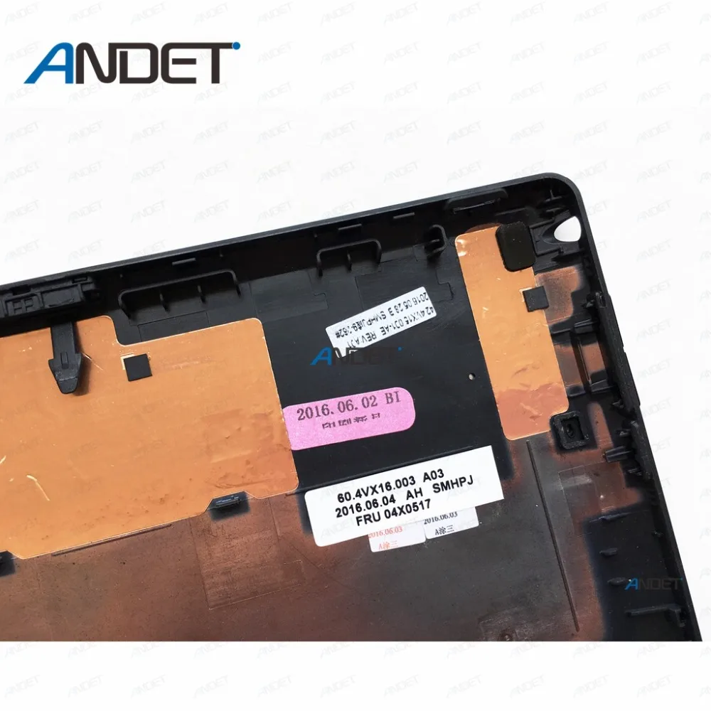 Для lenovo ThinkPad Tablet 2 ЖК-чехол задняя крышка 04X0517