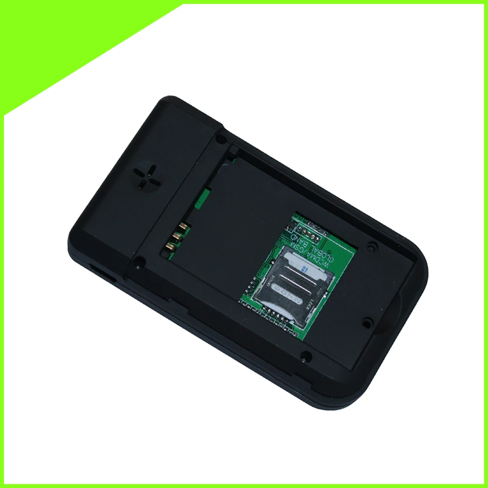 Персональный GPS GSM GPRS трекер Φ WCDMA global band SOS|gprs tracker|sos alarmgps gsm gprs tracker |