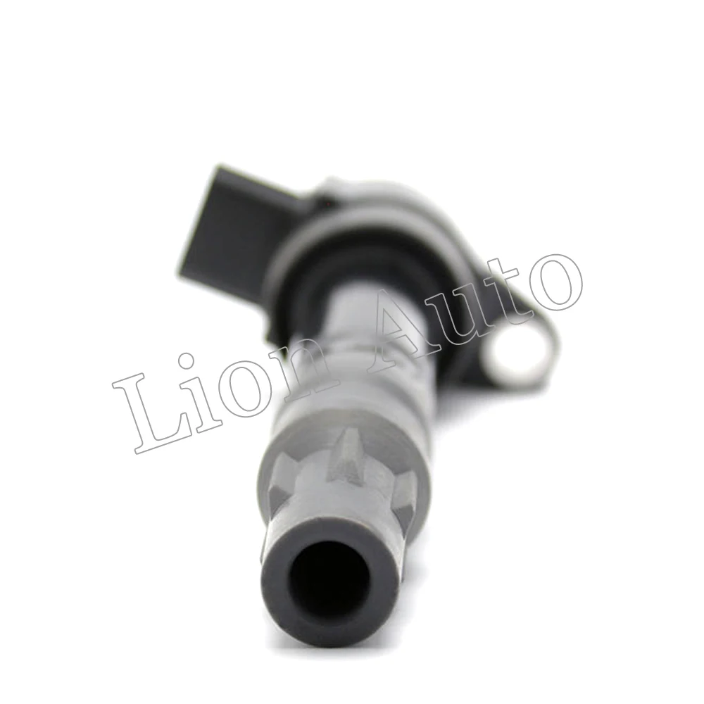 Ignition Coil Rubber Cap Connector OE FK0330 MN195616,MR994643 1415121 Wells C1504 UF-532 For 2004-2008 Mitsubishi Colt 1.1 1.3 ignition coil connector