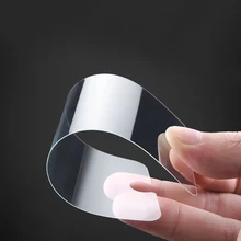 50 шт Мягкий протектор экрана из закаленного стекла для iphone 7 8 6 6S