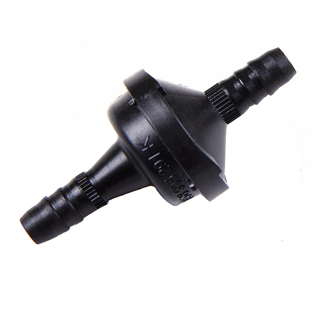 Qty 5 TUKE OEM воздушный насос обратный клапан VW Jetta Golf Passat B5 B6 EOS Touran A3 TT 1 8 T 2.0FSI 058 905 291|golf